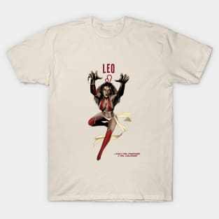 Leo T-Shirt